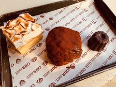 -OUR Bakery(三里屯太古里店)