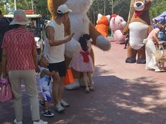 -水上乐园·欢乐世界