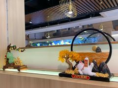 -三煮纸包鱼(青岛总店)