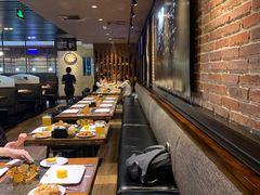 自助取餐区-汉巴味德(大悦城店)