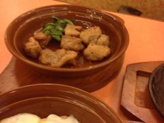 iphone_upload_pic-萨莉亚意式餐厅(国展天虹店)