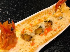 -無境·匠心日本料理(汉街店)