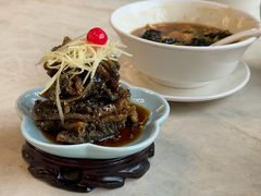-二泉园老菜馆·百年无锡菜