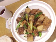 香芋排骨-宏记广东客家菜(丰汇店)