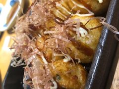 -一心创作料理屋(经开万达店)