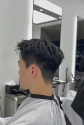 -私人定制 Hair Salon
