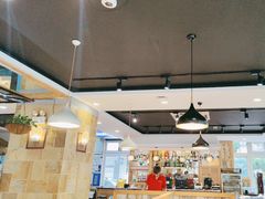 -禾记海鲜烧烤(八一路店)