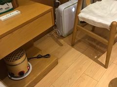 -翔龙茶文化酒店(汉中高铁站万邦旗舰店)