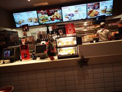 -肯德基(年家浜店)