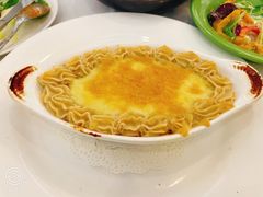 -成桂西餐厅·42年的味道(五大道疙瘩楼店)