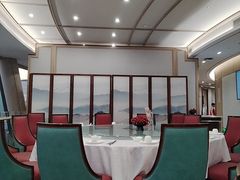 -国贸旋转餐厅(国贸广场店)