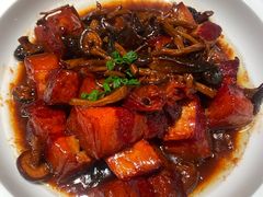 -千百味红餐厅·非遗江西菜(绿地双子塔总店)