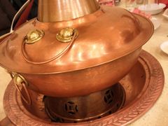 -八先生涮肉房(三里河店)