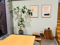 -dotcom coffee古点咖啡(致真大厦店)