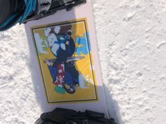 -八达岭滑雪场