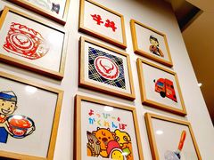 -吉野家(上海美罗城店)