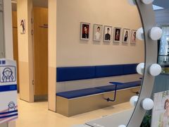 -天真蓝照相馆(西安南门王府井LAB店)
