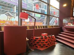 -当当梅溪书院(步步高梅溪新天地店)