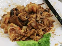 -普天和酒楼·新津菜·烤鸭(天津之眼店)