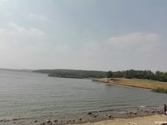 -丁香湖公园