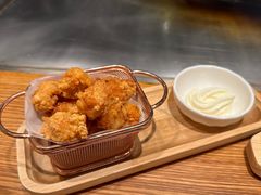 -飞阳铁板烧(ME TOWN购物中心店)