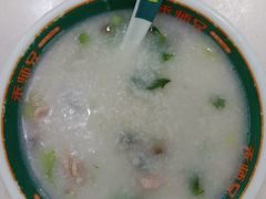 -禾师兄·布拉肠(一德路店)