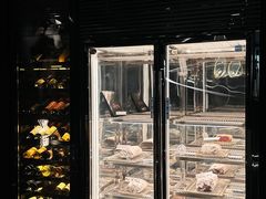 -Wei菋·Le Bistrot