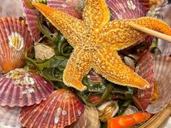 -老渔民(新港远洋店)