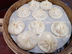 -黄家老店·非遗灌汤包(晋安路店)