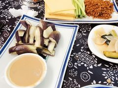 -八两八金·莱芜特色炒鸡(市南漳浦路店)