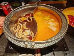 -牛New寿喜烧(金茂览秀城店)