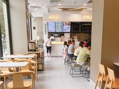 -真功夫(福中路店)