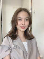 -TK·HAIR SALON韩式设计