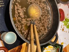 -花潮料理艺食馆(世欧广场店)