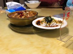 -富源春面馆(四川北路店)