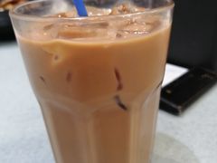 -华嫂冰室(尖沙咀店)