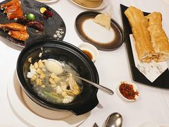 -悦景酒家(罗湖店)