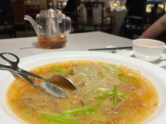 肉丝带底.-豫满楼(郑东新区店)