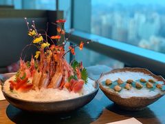 -芥末日本料理(打浦路铂尔曼旗舰店)
