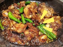 -绿茶餐厅(乐峰广场店)