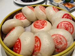 -黛瓦里巷(南京东路店)