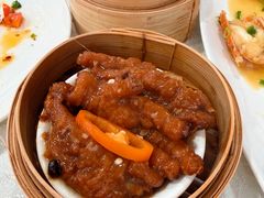虾饺-好彩海鲜酒家(帝国中心店)