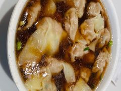 虾籽馄饨-花园茶楼(兴城西路店)