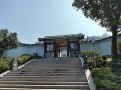 -南京市江宁方山
