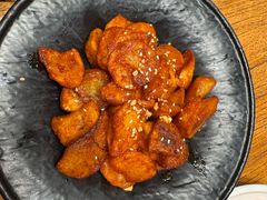 -滇铺子·云南特色菜·鲜花野菜季(福景路店)