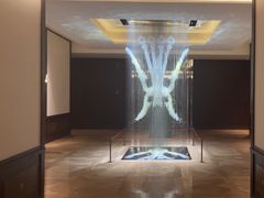 -丽晶轩中餐厅(重庆丽晶酒店)