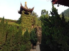 -华清宫景区
