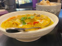 -Thai Alley泰爱里(二沙岛店)