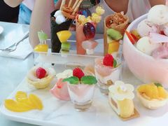 -哈根达斯(武汉天地店)