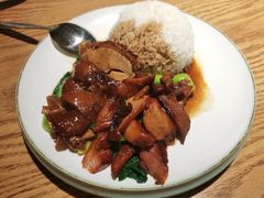 -昌勝香港深井烧鹅(新年华店)